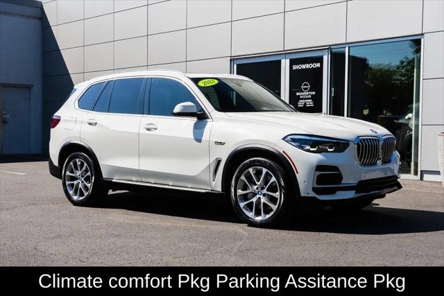 2023 BMW X5 xDrive45e for sale in Beaverton, OR