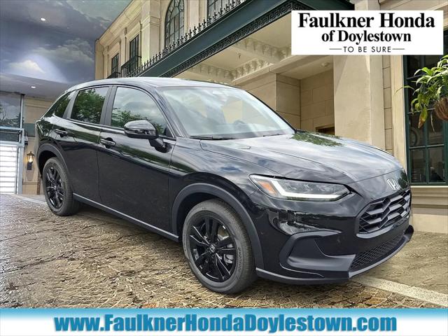 2027 Honda HR-V Sport AWD for sale in Doylestown, PA