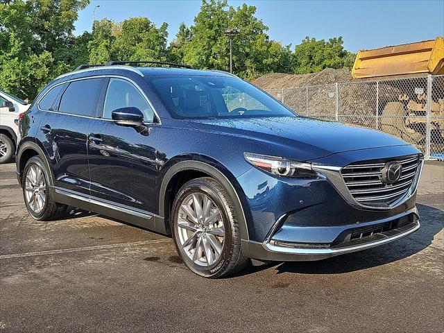 2021 Mazda CX-9 Grand Touring for sale in Trevose, PA
