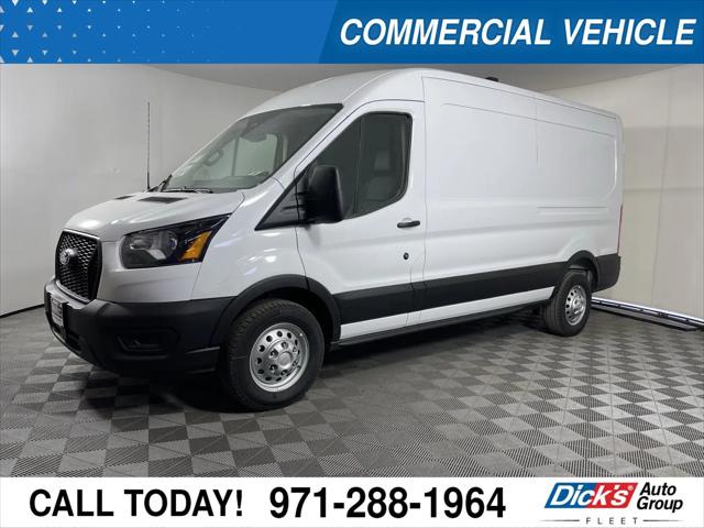2026 Ford Transit Cargo Van T-250 for sale in Canby, OR