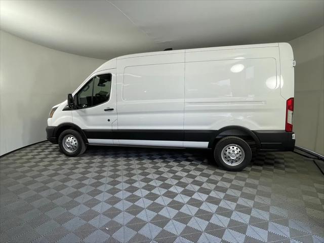 2026 Ford Transit Cargo Van T-250