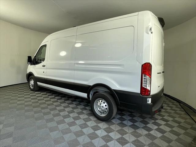 2026 Ford Transit Cargo Van T-250