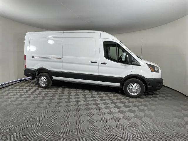 2026 Ford Transit Cargo Van T-250