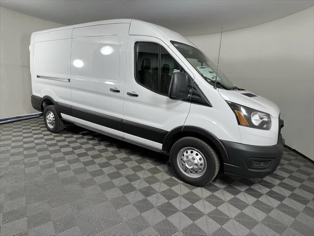 2026 Ford Transit Cargo Van T-250