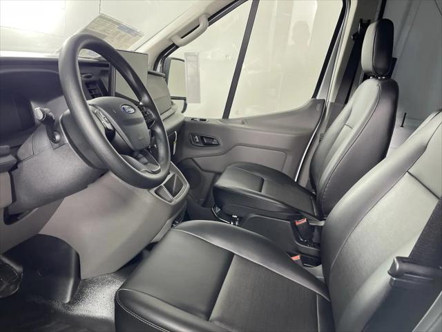 2026 Ford Transit Cargo Van T-250