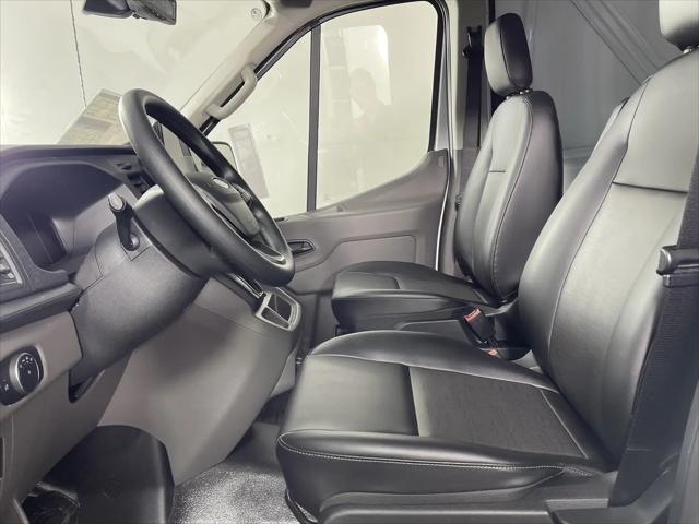 2026 Ford Transit Cargo Van T-250