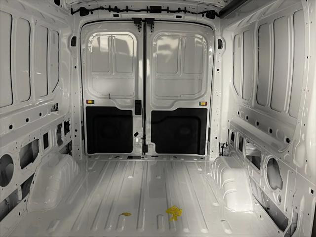 2026 Ford Transit Cargo Van T-250