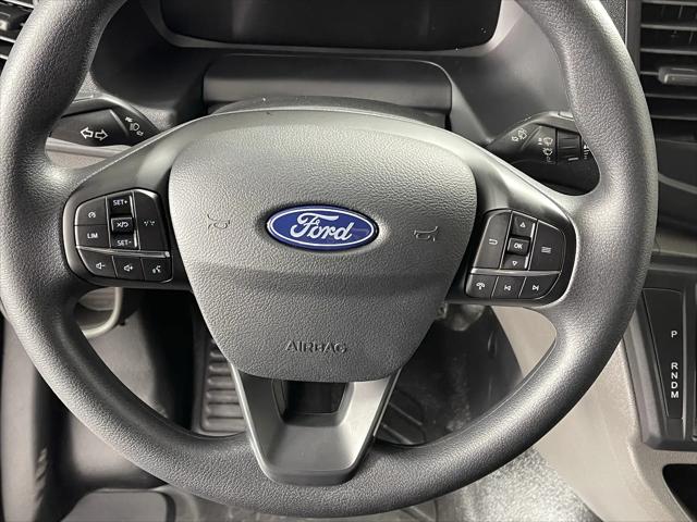 2026 Ford Transit Cargo Van T-250