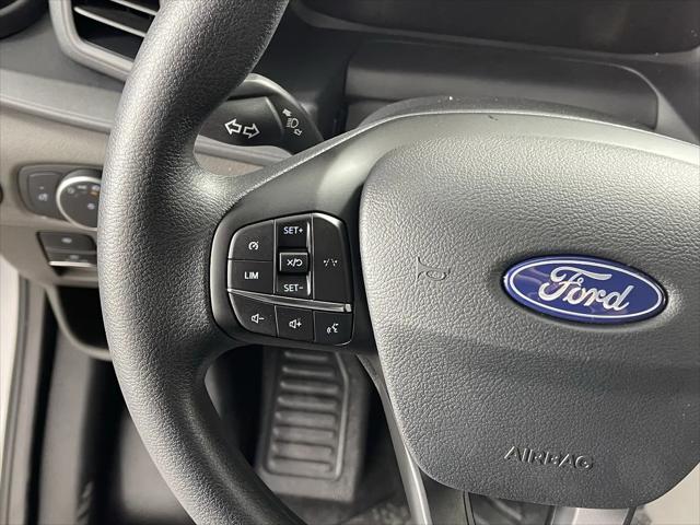 2026 Ford Transit Cargo Van T-250