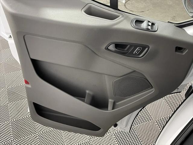 2026 Ford Transit Cargo Van T-250