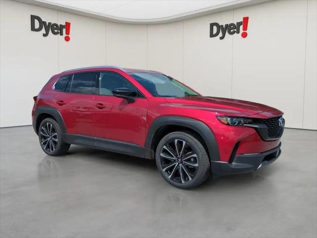 2026 Mazda CX-50 2.5 S Premium for sale in Vero Beach, FL