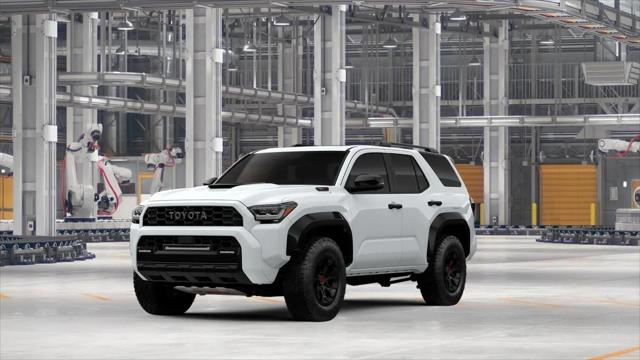 2026 Toyota 4Runner TRD Pro for sale in Hackensack, NJ
