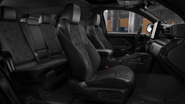 2026 Toyota 4Runner TRD Pro