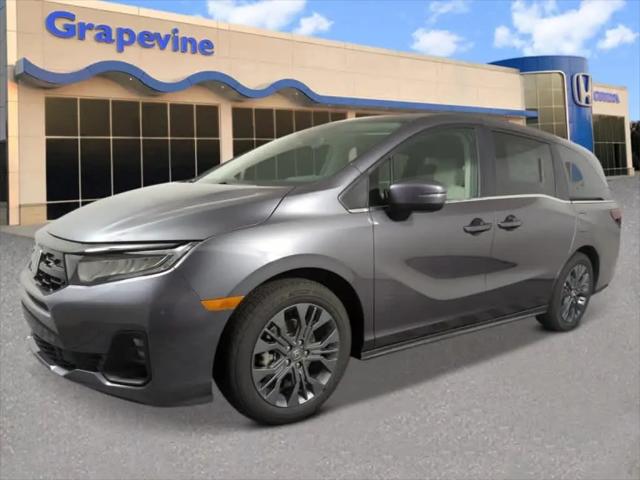 2026 Honda Odyssey Touring for sale in Grapevine, TX