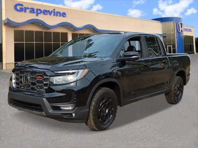 2026 Honda Ridgeline TrailSport+ for sale in Grapevine, TX