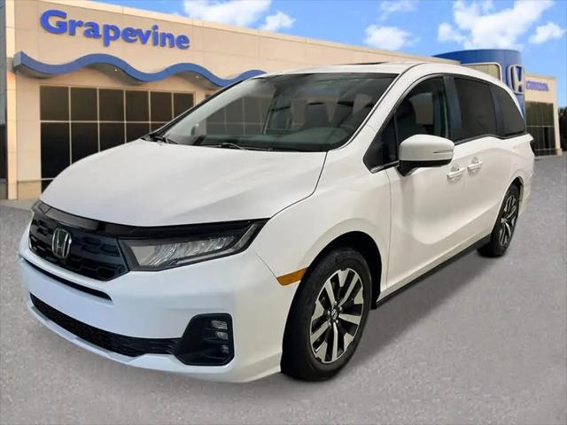 2026 Honda Odyssey EX-L for sale in Grapevine, TX
