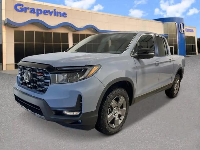 2026 Honda Ridgeline TrailSport for sale in Grapevine, TX
