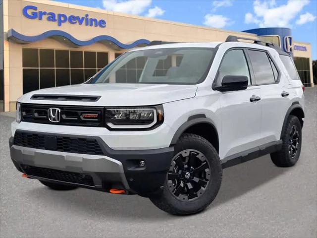 2026 Honda Passport AWD TrailSport Elite for sale in Grapevine, TX