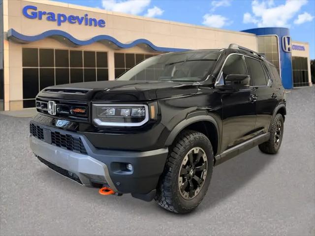 2026 Honda Passport AWD TrailSport Elite for sale in Grapevine, TX