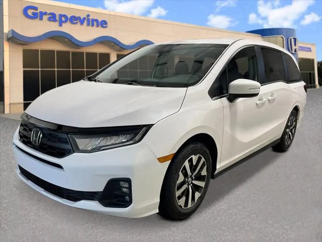 2026 Honda Odyssey EX-L for sale in Grapevine, TX