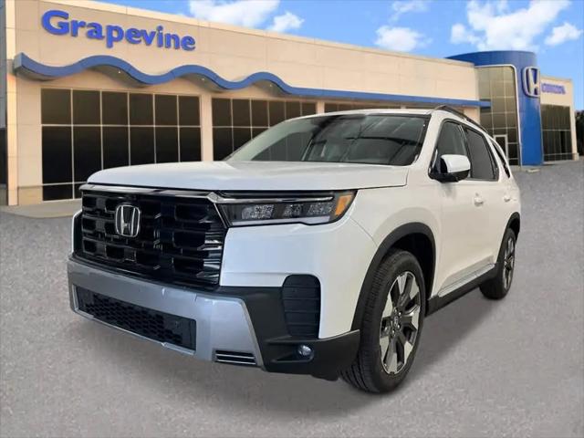 2026 Honda Pilot Elite for sale in Grapevine, TX