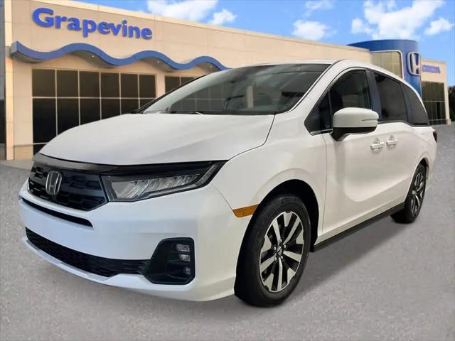 2026 Honda Odyssey EX-L for sale in Grapevine, TX