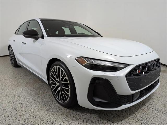 2026 Audi S5 Prestige TFSI quattro S tronic for sale in West Melbourne, FL