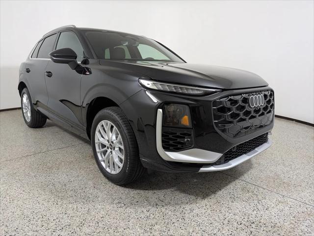 2026 Audi Q3 TFSI quattro S tronic for sale in West Melbourne, FL
