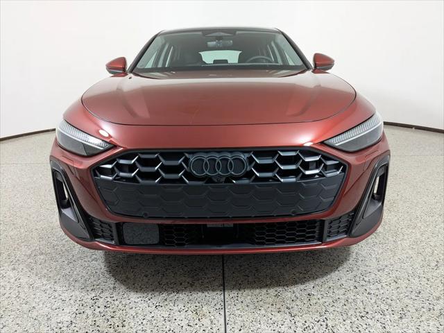 2026 Audi A5 Premium Plus TFSI quattro S tronic