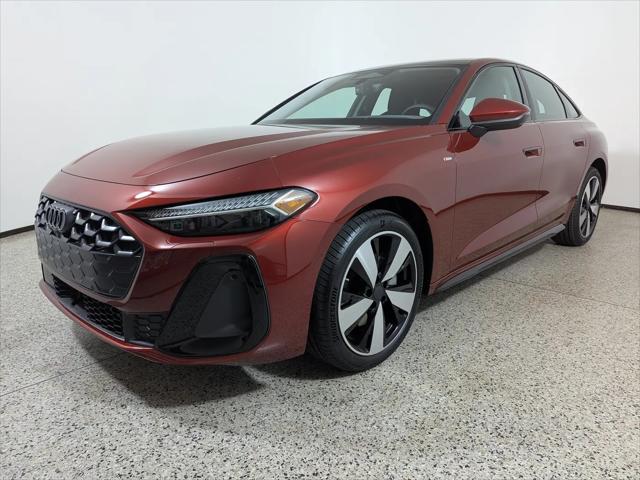 2026 Audi A5 Premium Plus TFSI quattro S tronic