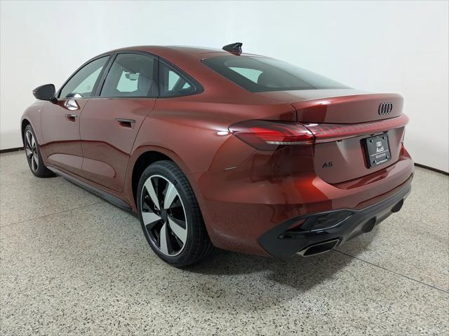 2026 Audi A5 Premium Plus TFSI quattro S tronic