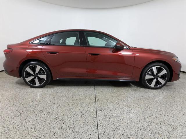 2026 Audi A5 Premium Plus TFSI quattro S tronic
