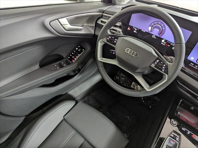 2026 Audi A5 Premium Plus TFSI quattro S tronic