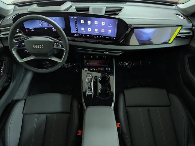 2026 Audi A5 Premium Plus TFSI quattro S tronic