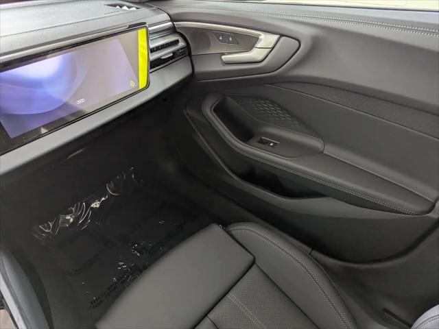 2026 Audi A5 Premium Plus TFSI quattro S tronic