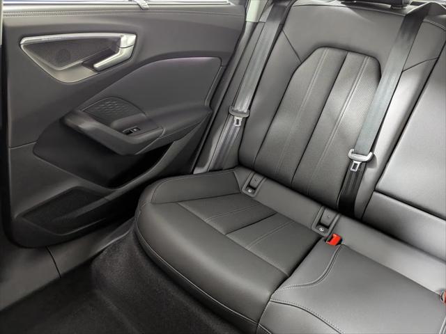 2026 Audi A5 Premium Plus TFSI quattro S tronic