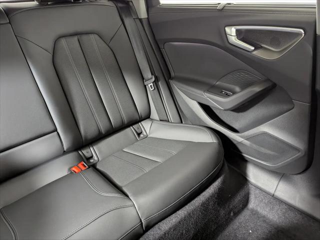 2026 Audi A5 Premium Plus TFSI quattro S tronic
