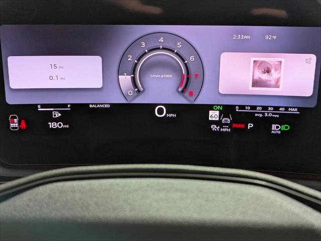 2026 Audi A5 Premium Plus TFSI quattro S tronic