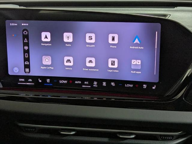 2026 Audi A5 Premium Plus TFSI quattro S tronic
