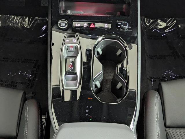 2026 Audi A5 Premium Plus TFSI quattro S tronic