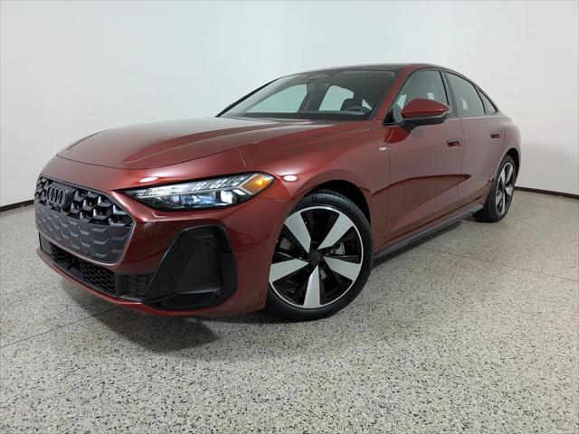 2026 Audi A5 Premium Plus TFSI quattro S tronic