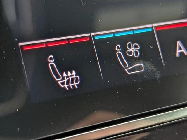 2026 Audi A8 55 TFSI quattro Tiptronic