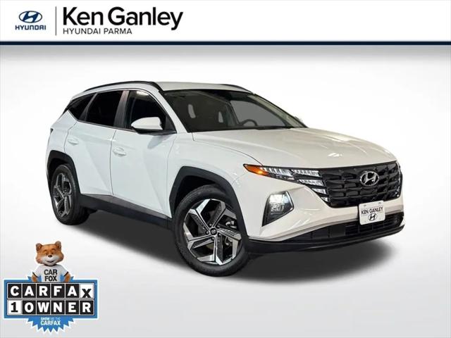 2024 Hyundai Tucson SEL for sale in Parma, OH
