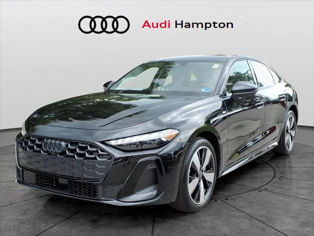 2026 Audi A5 Premium Plus TFSI quattro S tronic for sale in Hampton, VA