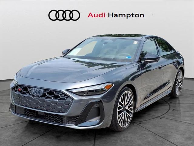 2026 Audi S5 Premium Plus TFSI quattro S tronic for sale in Hampton, VA