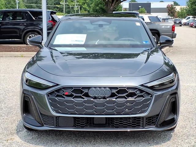 2026 Audi S5 Premium Plus TFSI quattro S tronic