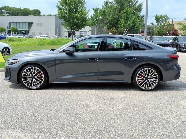 2026 Audi S5 Premium Plus TFSI quattro S tronic