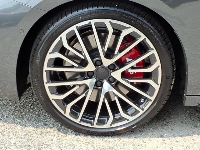 2026 Audi S5 Premium Plus TFSI quattro S tronic