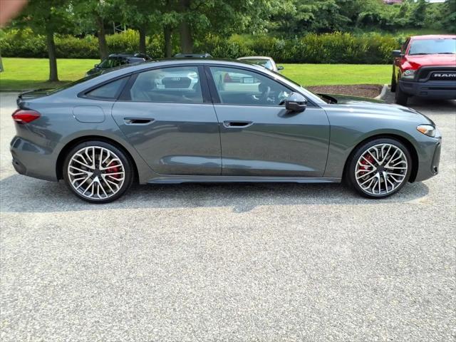 2026 Audi S5 Premium Plus TFSI quattro S tronic