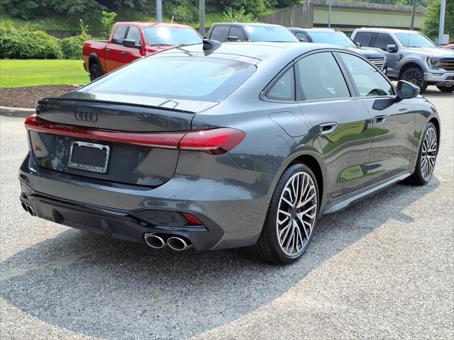 2026 Audi S5 Premium Plus TFSI quattro S tronic